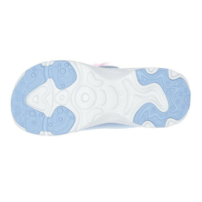 Moonstar x Sanrio antibacterial, odor-resistant, and wear-resistant soles for healthy-looking children's shoes (14-19cm) - direct from Japan. Girls' shoe collection.