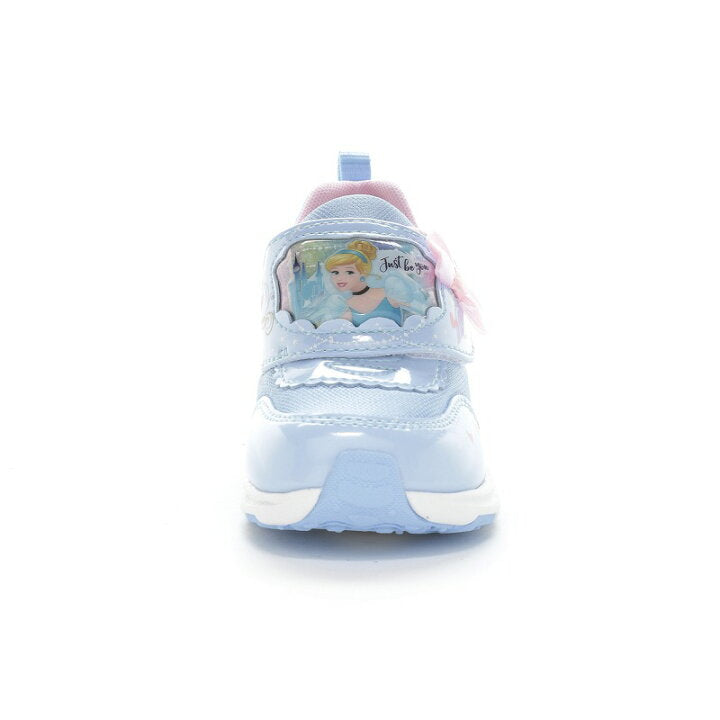 Moonstar x Sanrio antibacterial, odor-resistant, and wear-resistant soles for healthy-looking children's shoes (14-19cm) - direct from Japan. Girls' shoe collection.