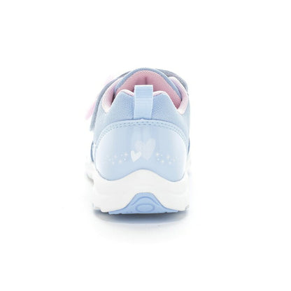 Moonstar x Sanrio antibacterial, odor-resistant, and wear-resistant soles for healthy-looking children's shoes (14-19cm) - direct from Japan. Girls' shoe collection.
