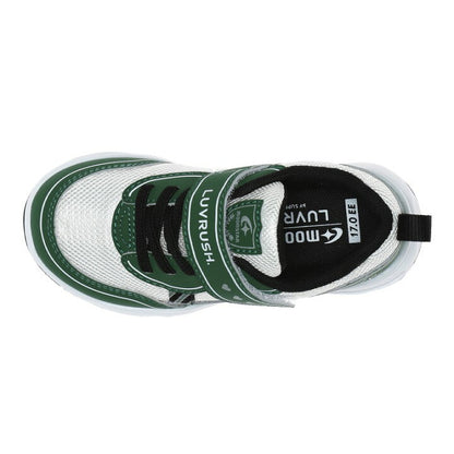 Moonstar x Sanrio antibacterial, odor-resistant, and wear-resistant soles for healthy-looking children's shoes (14-19cm) - direct from Japan. Girls' shoe collection.