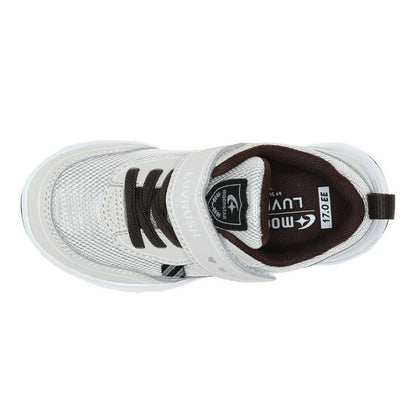 Moonstar x Sanrio antibacterial, odor-resistant, and wear-resistant soles for healthy-looking children's shoes (14-19cm) - direct from Japan. Girls' shoe collection.