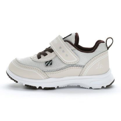 Moonstar x Sanrio antibacterial, odor-resistant, and wear-resistant soles for healthy-looking children's shoes (14-19cm) - direct from Japan. Girls' shoe collection.