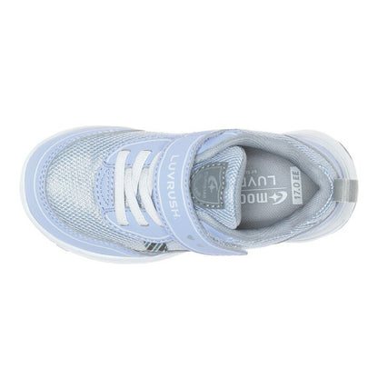 Moonstar x Sanrio antibacterial, odor-resistant, and wear-resistant soles for healthy-looking children's shoes (14-19cm) - direct from Japan. Girls' shoe collection.