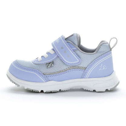 Moonstar x Sanrio antibacterial, odor-resistant, and wear-resistant soles for healthy-looking children's shoes (14-19cm) - direct from Japan. Girls' shoe collection.