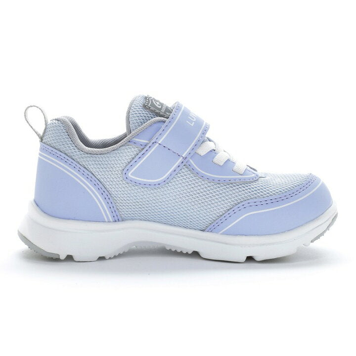 Moonstar x Sanrio antibacterial, odor-resistant, and wear-resistant soles for healthy-looking children's shoes (14-19cm) - direct from Japan. Girls' shoe collection.