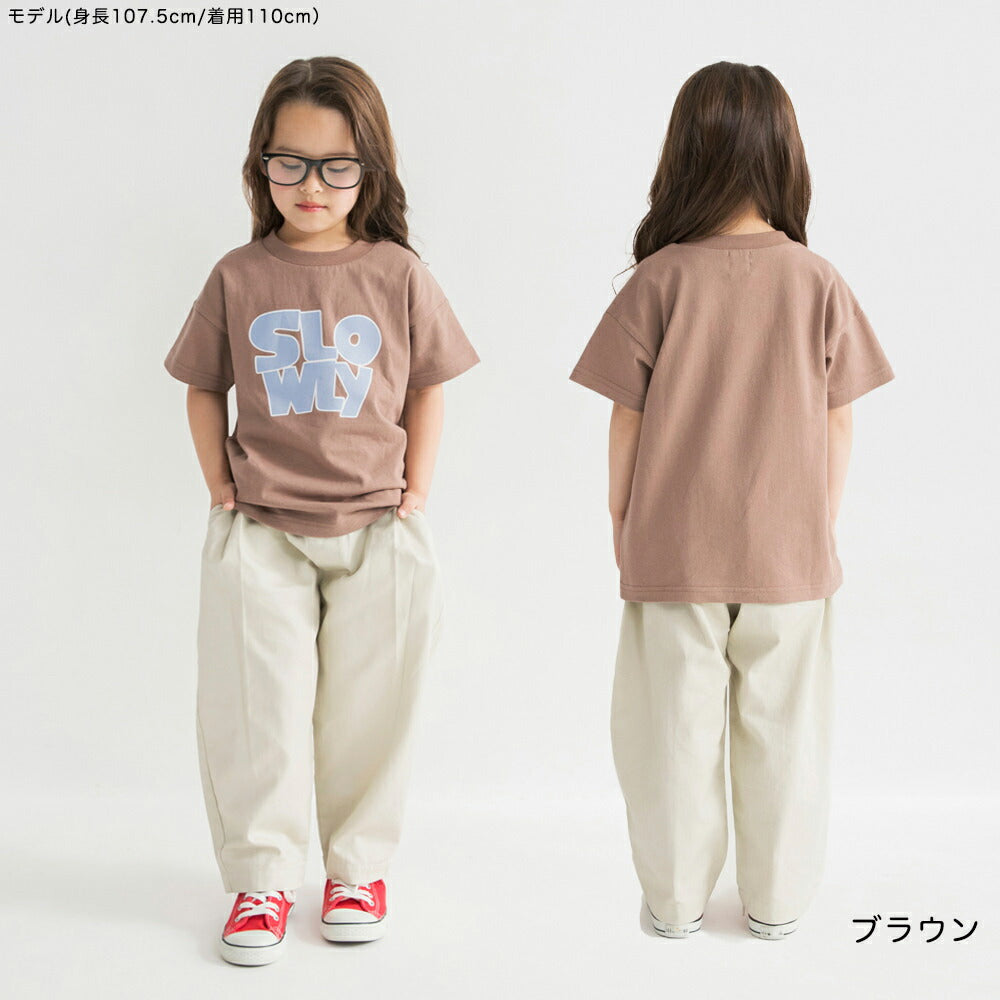 日本童裝 Branshes 印花短袖上衣 100-160cm 男童款/女童款 夏季 TOPS
