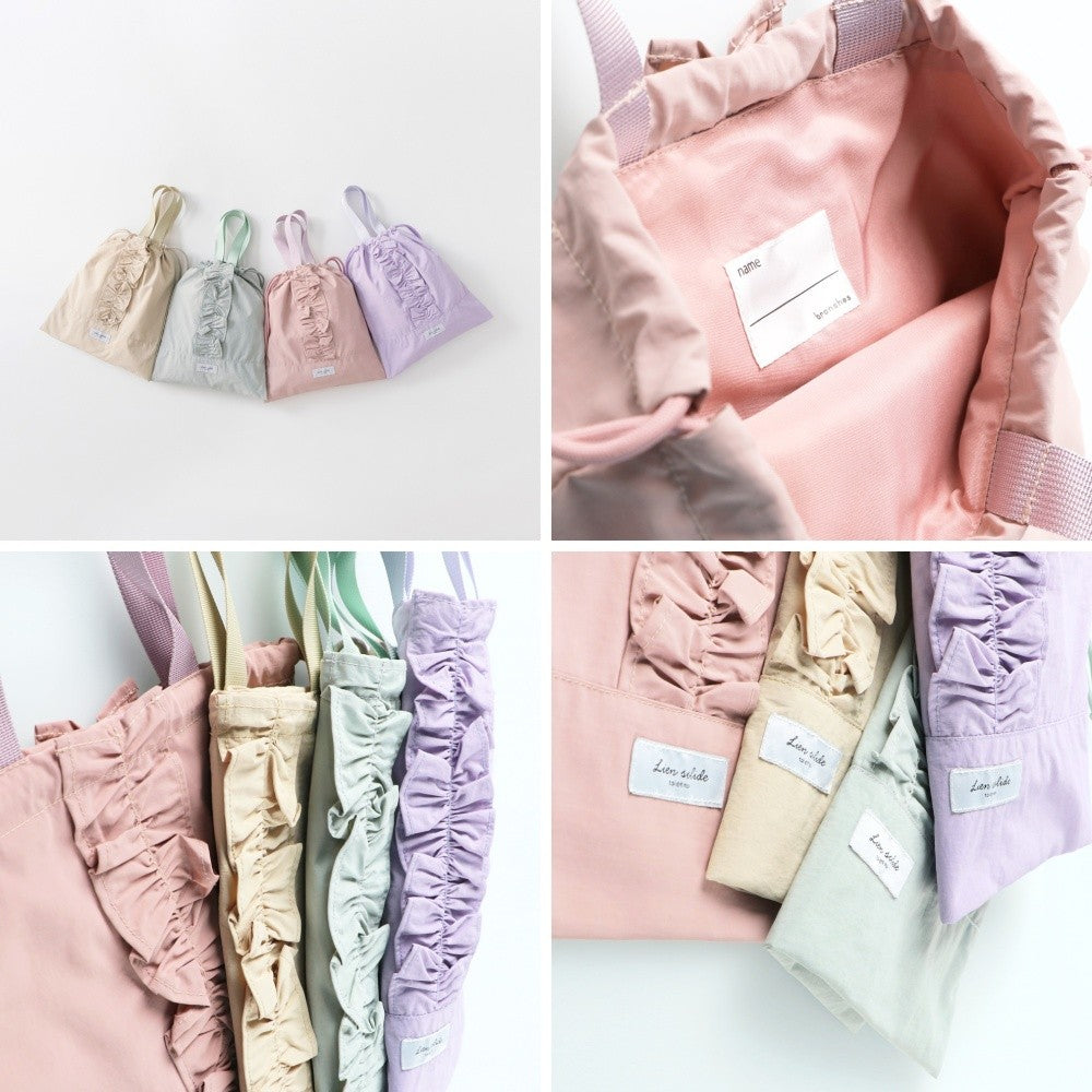 日本直送 Branshes 收納袋 包系列 其他品牌