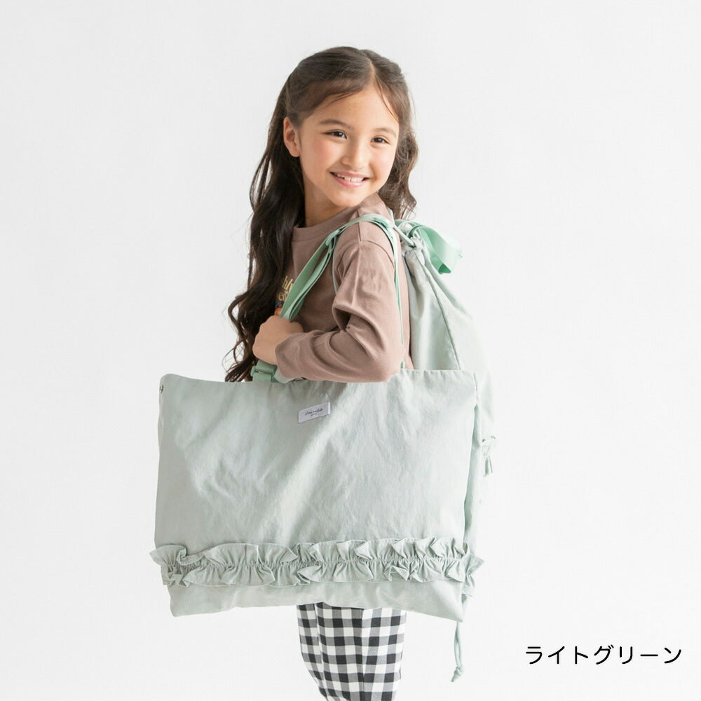 日本直送 Branshes 功課袋 包系列 其他品牌