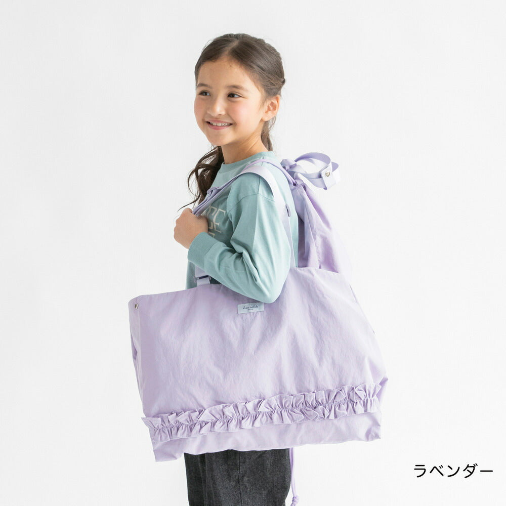 日本直送 Branshes 功課袋 包系列 其他品牌