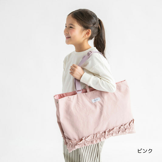 日本直送 Branshes 功課袋 包系列 其他品牌