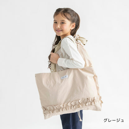 日本直送 Branshes 功課袋 包系列 其他品牌