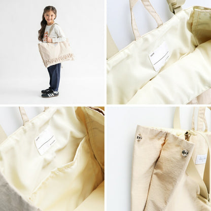 日本直送 Branshes 功課袋 包系列 其他品牌