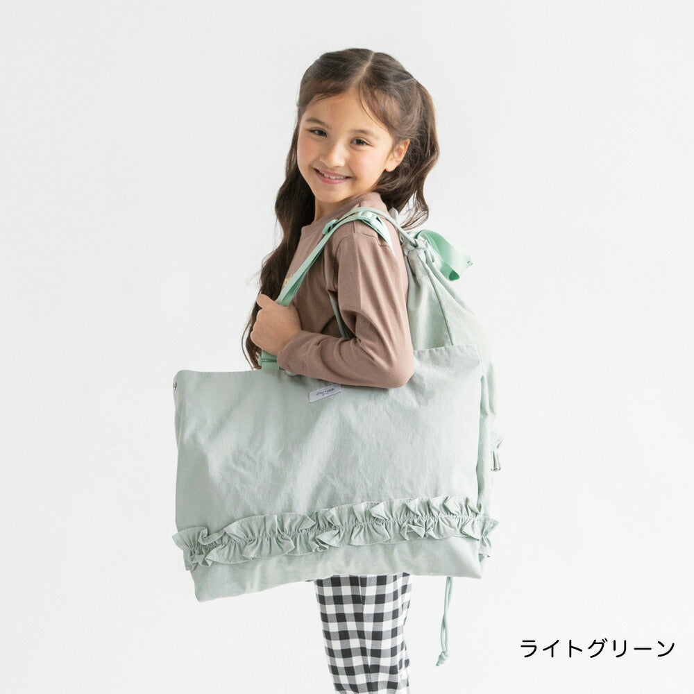 日本直送 Branshes 功課袋 包系列 其他品牌