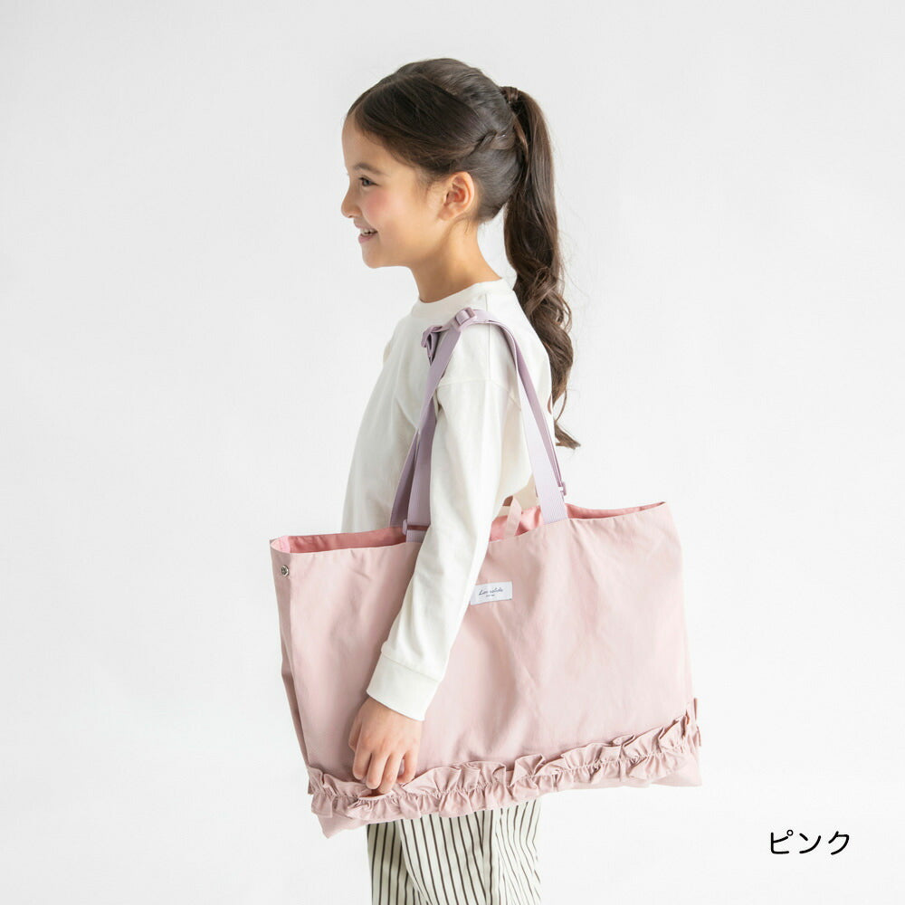 日本直送 Branshes 功課袋 包系列 其他品牌