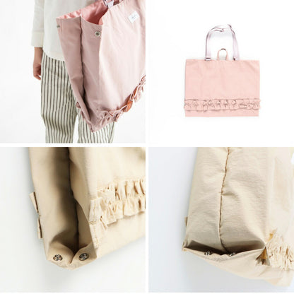 日本直送 Branshes 功課袋 包系列 其他品牌