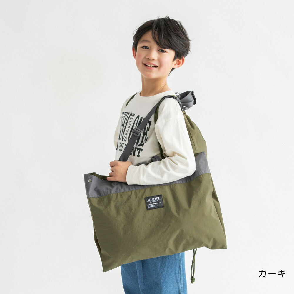 日本直送 Branshes 功課袋 包系列 其他品牌