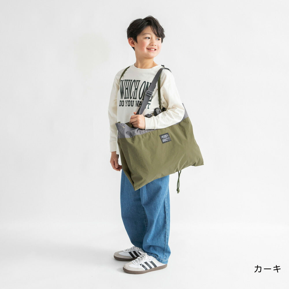 日本直送 Branshes 功課袋 包系列 其他品牌