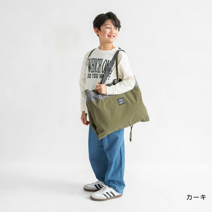 日本直送 Branshes 功課袋 包系列 其他品牌