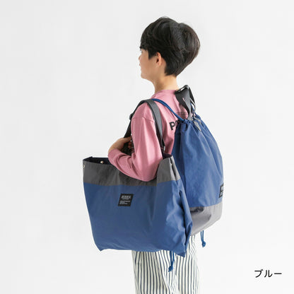 日本直送 Branshes 功課袋 包系列 其他品牌