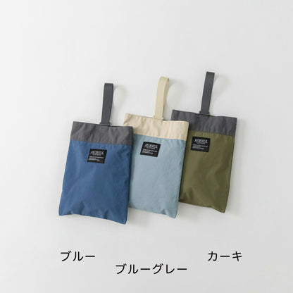 日本直送 Branshes 收納袋 包系列 其他品牌