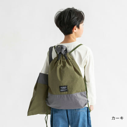 日本直送 Branshes 抽繩背囊 包系列 其他品牌