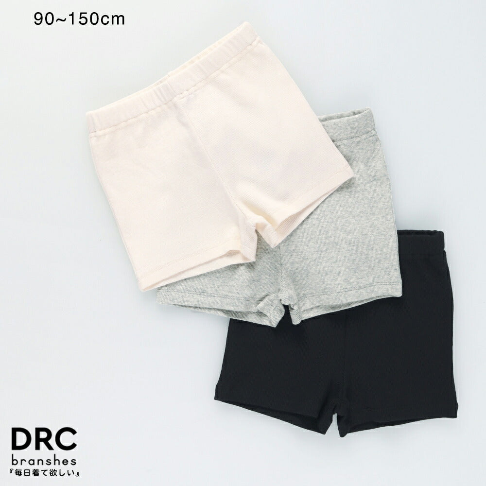 日本童裝 Branshes 打底褲 90-150cm 女童款 夏季 PANTS