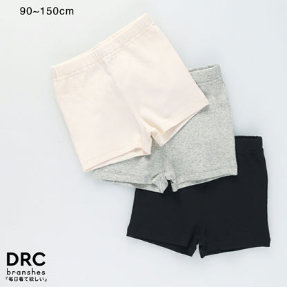 日本童裝 Branshes 打底褲 90-150cm 女童款 夏季 PANTS
