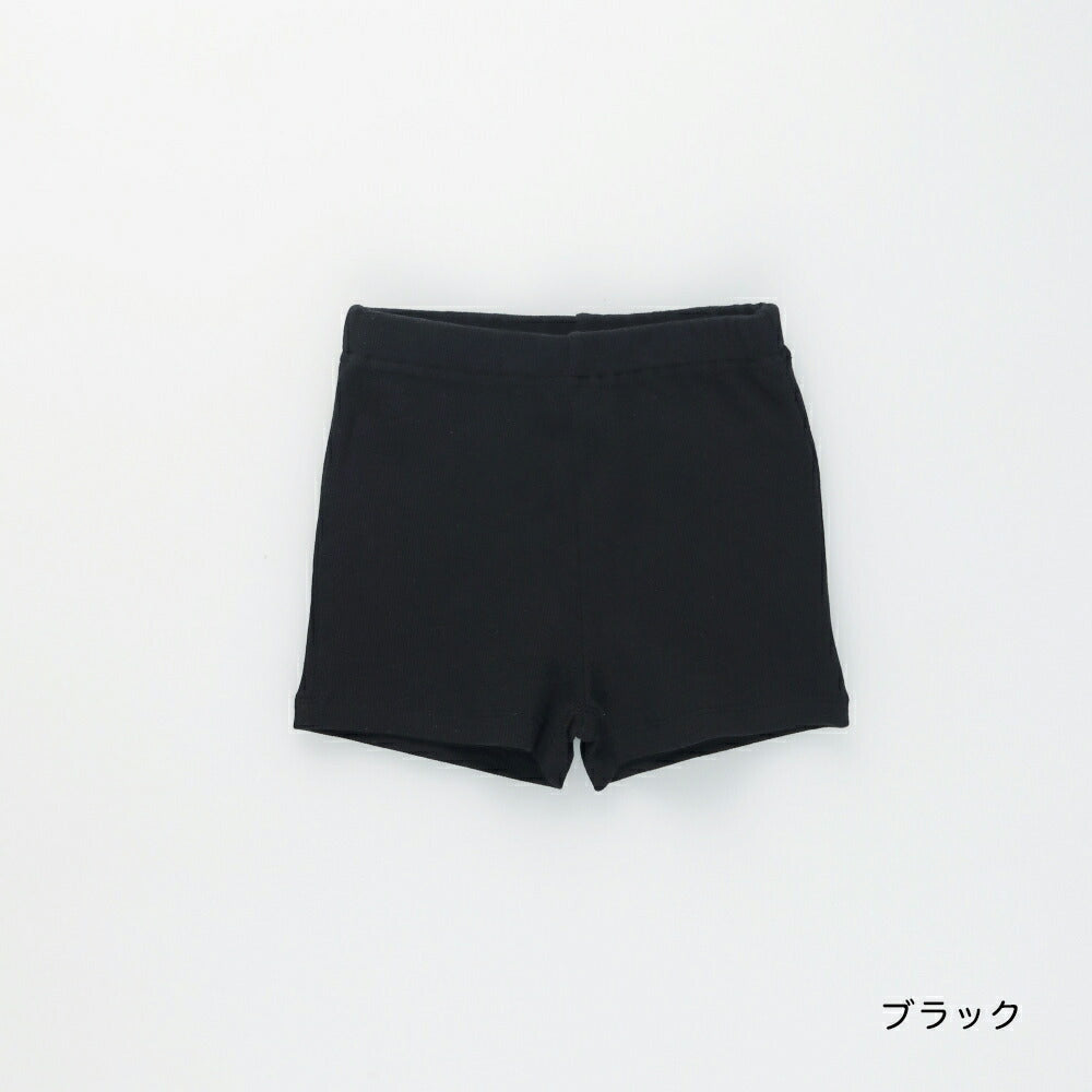 日本童裝 Branshes 打底褲 90-150cm 女童款 夏季 PANTS