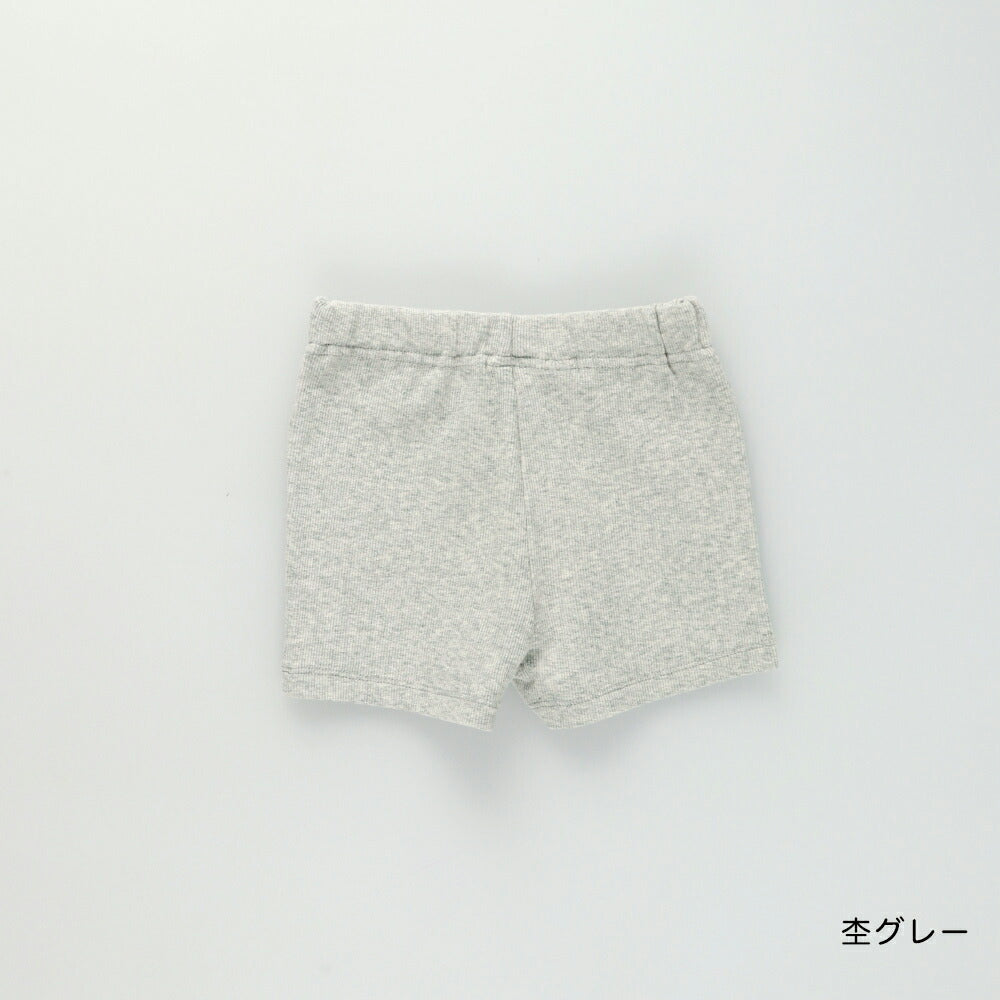 日本童裝 Branshes 打底褲 90-150cm 女童款 夏季 PANTS