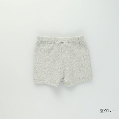 日本童裝 Branshes 打底褲 90-150cm 女童款 夏季 PANTS