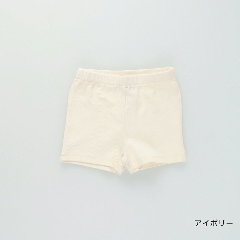 日本童裝 Branshes 打底褲 90-150cm 女童款 夏季 PANTS