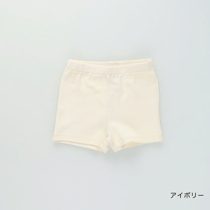 日本童裝 Branshes 打底褲 90-150cm 女童款 夏季 PANTS