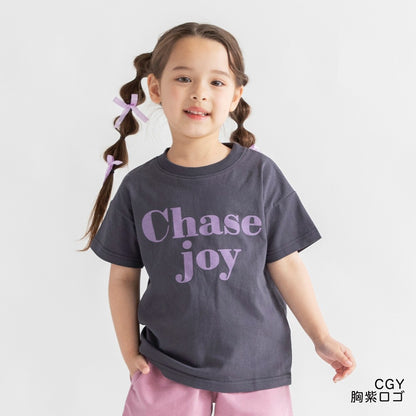 日本童裝 Branshes 印花短袖上衣 100-160cm 男童款/女童款 夏季 TOPS