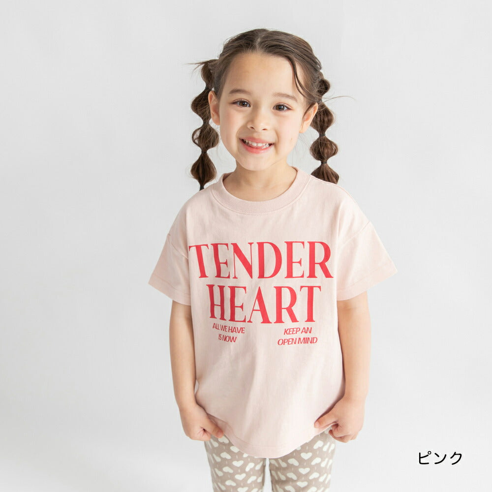 日本童裝 Branshes 印花短袖上衣 100-160cm 男童款/女童款 夏季 TOPS