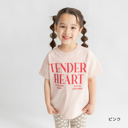 日本童裝 Branshes 印花短袖上衣 100-160cm 男童款/女童款 夏季 TOPS