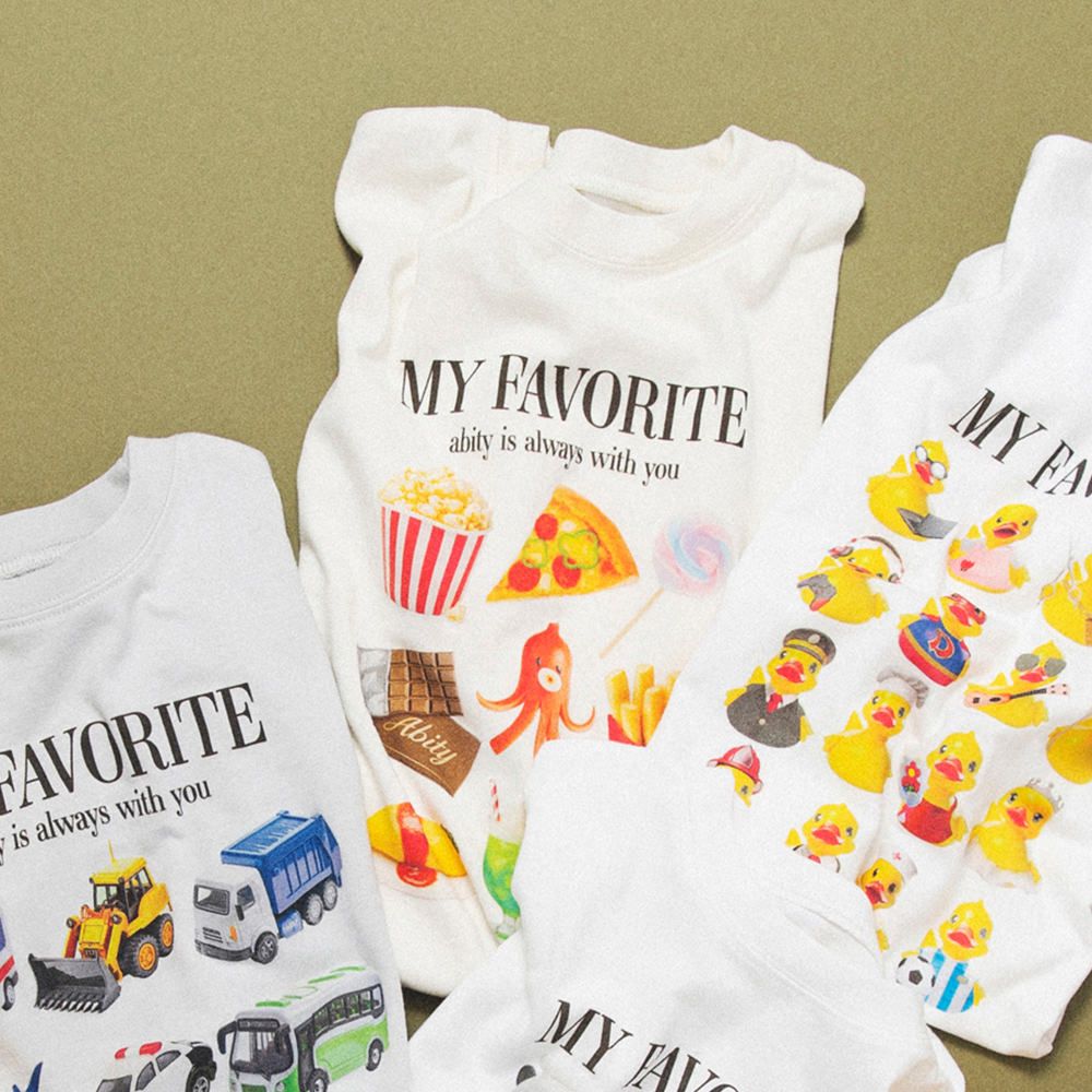 日本童裝 Branshes 【aBity select.】印花短袖上衣 90-130cm 男童款/女童款 夏季 TOPS