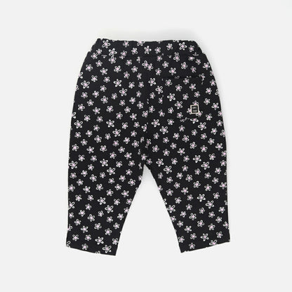 日本童裝 Branshes 寬鬆七分褲 90-130cm 男童款/女童款 夏季 PANTS