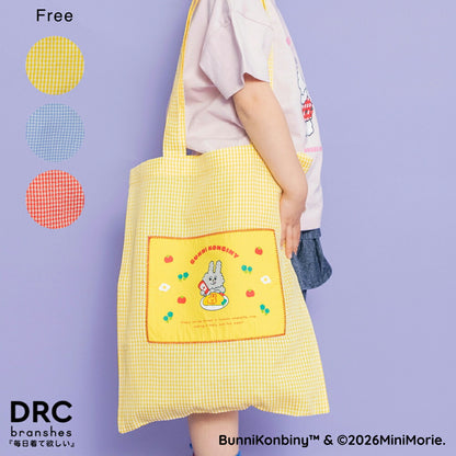 日本直送 Branshes【BUNNI KONBINY】手提袋 包系列 其他品牌