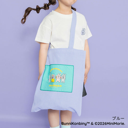 日本直送 Branshes【BUNNI KONBINY】手提袋 包系列 其他品牌