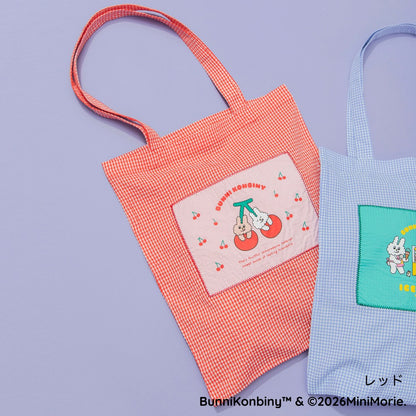 日本直送 Branshes【BUNNI KONBINY】手提袋 包系列 其他品牌