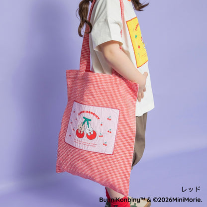 日本直送 Branshes【BUNNI KONBINY】手提袋 包系列 其他品牌
