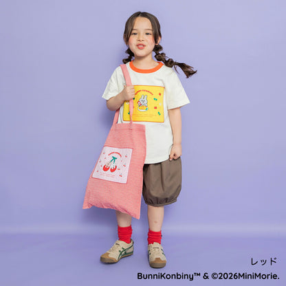日本直送 Branshes【BUNNI KONBINY】手提袋 包系列 其他品牌
