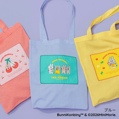 日本直送 Branshes【BUNNI KONBINY】手提袋 包系列 其他品牌