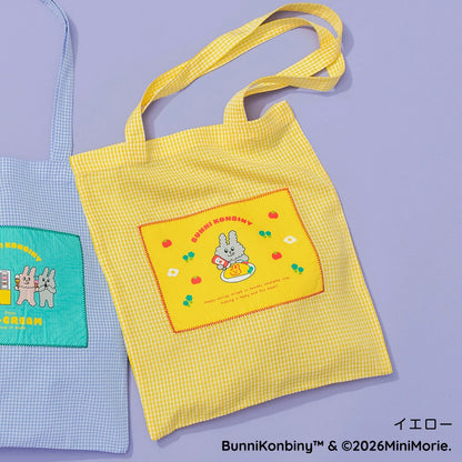 日本直送 Branshes【BUNNI KONBINY】手提袋 包系列 其他品牌