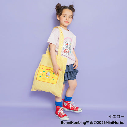 日本直送 Branshes【BUNNI KONBINY】手提袋 包系列 其他品牌