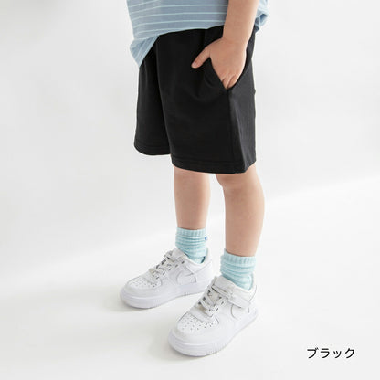 日本童裝 Branshes 彩色短褲 100-160cm 男童款 夏季 PANTS