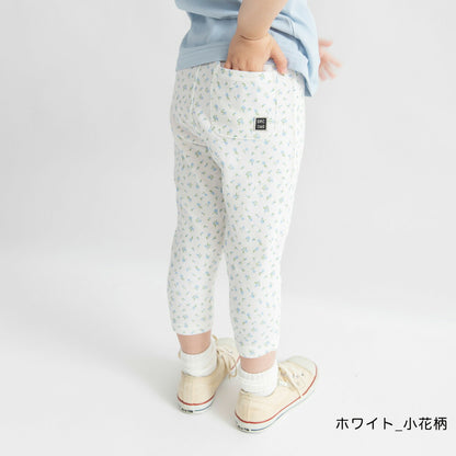 日本童裝 Branshes 多色七分褲 90-130cm 男童款/女童款 夏季 PANTS