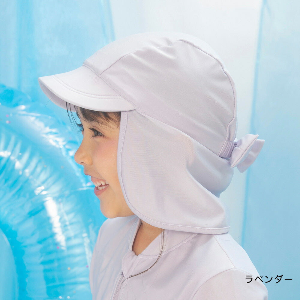 日本直送 Branshes 防UV 泳帽 46-51cm 帽系列 夏日玩水泳衣特輯