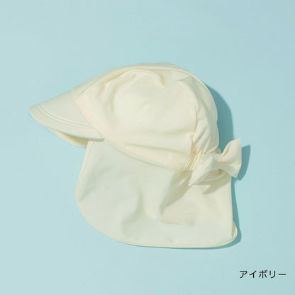 日本直送 Branshes 防UV 泳帽 46-51cm 帽系列 夏日玩水泳衣特輯