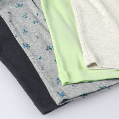 日本童裝 Branshes 百搭單品背心 80-150cm 女童款 夏季 TOPS